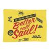 Better Call Saul Goodman TV Movie Blanket Soft Warm Flannel Throw Blanket Plush for Bed Living Room Picnic Travel Home Sofa