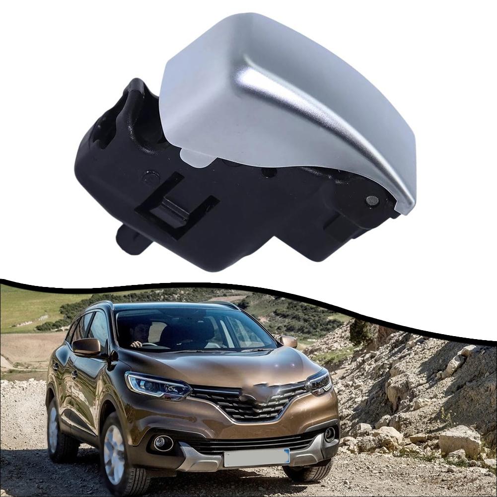 Gear Shift Knob Replacement Auto Gear Knob Enhanced Shifting Experience Factory-Installed Aesthetic As Shown In The Figure