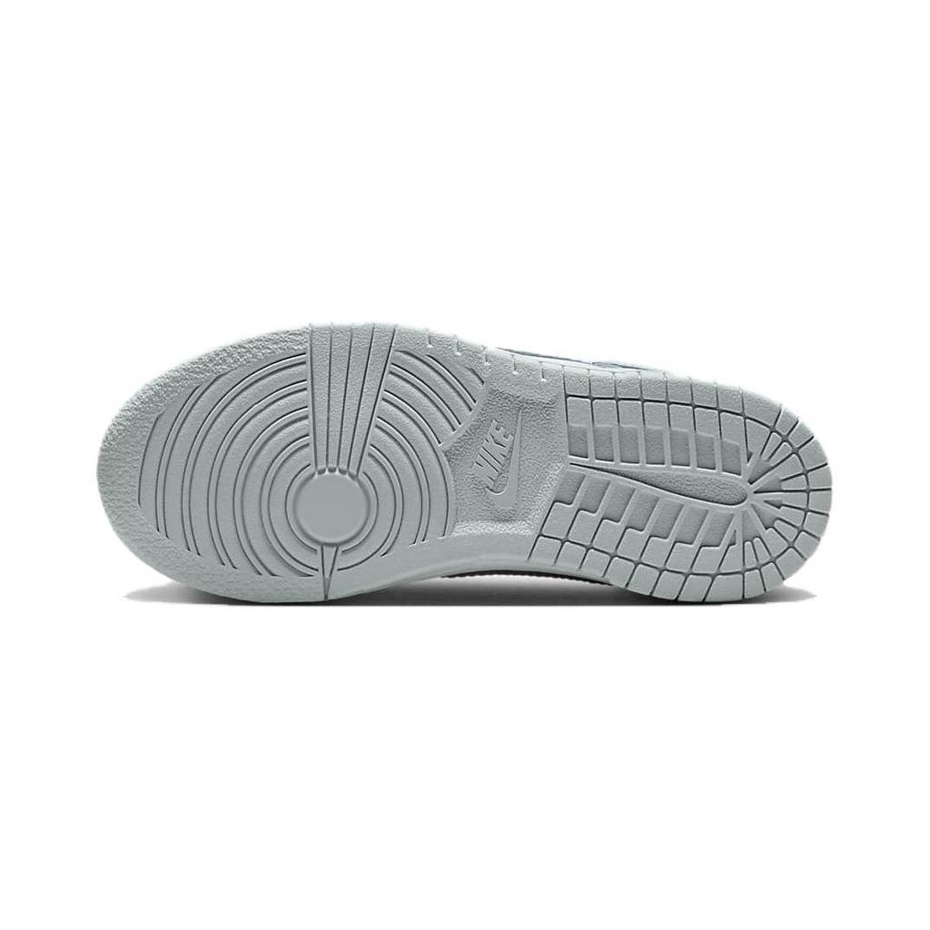 Nike Dunk Low White Glacier Blue PS FB9108-105
