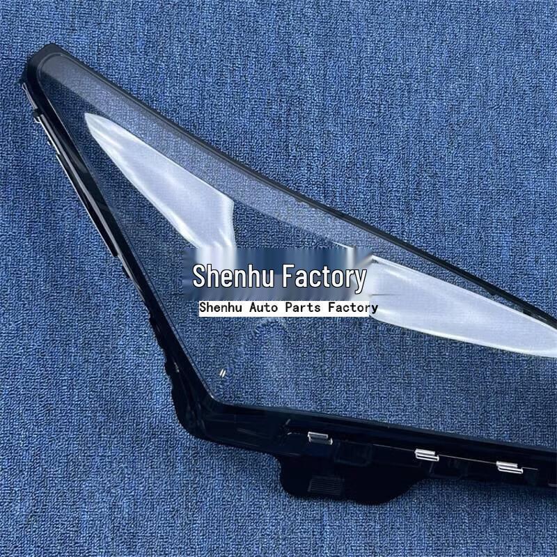 Headlight Shell Cover for 2020-21 Buick Envision