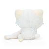 Sanrio Shirofuwa Cloud Nap Plush Toy Marshmallow Fluffy Cat 575771