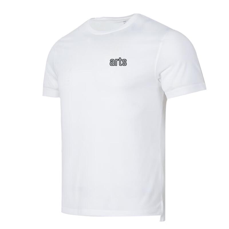 Under Armour Men's Running & Training Short Sleeve T-Shirt