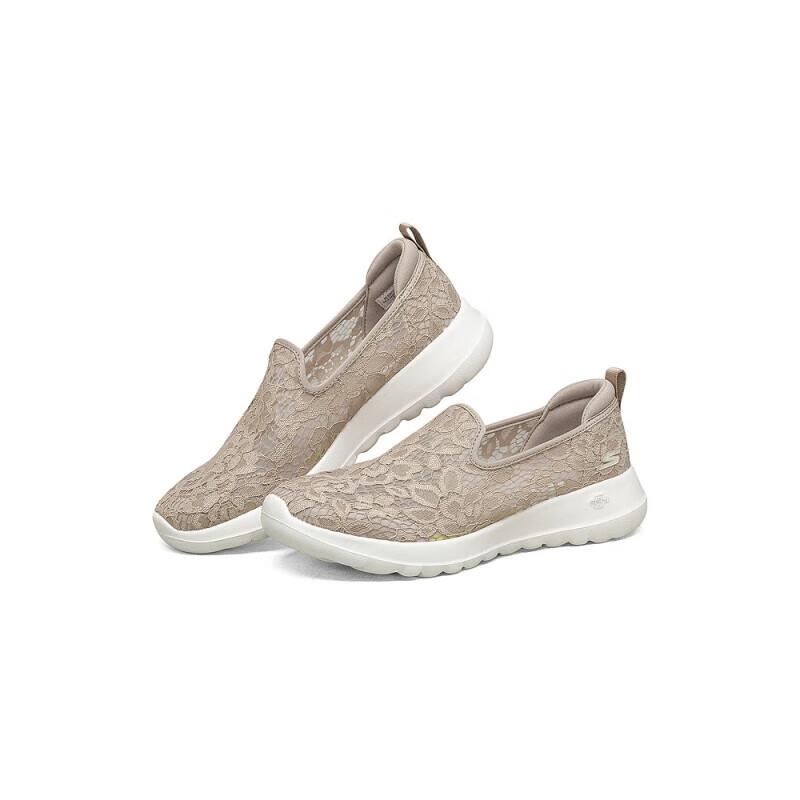 Skechers Women s 896020 Slip-On Casual Shoes US 7.5