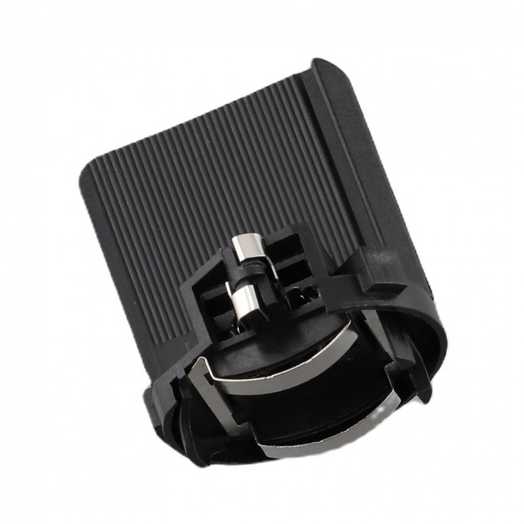 2x H7 Headlight-Bulb Socket Retainer-Holder Adapter For Vito W447