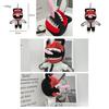 Denji Chainsaw Man Pluche Speelgoed Voor Anime Fans Milieuvriendelijk Pp Katoen Materiaal 30cm Maat Perfecte Decoratie