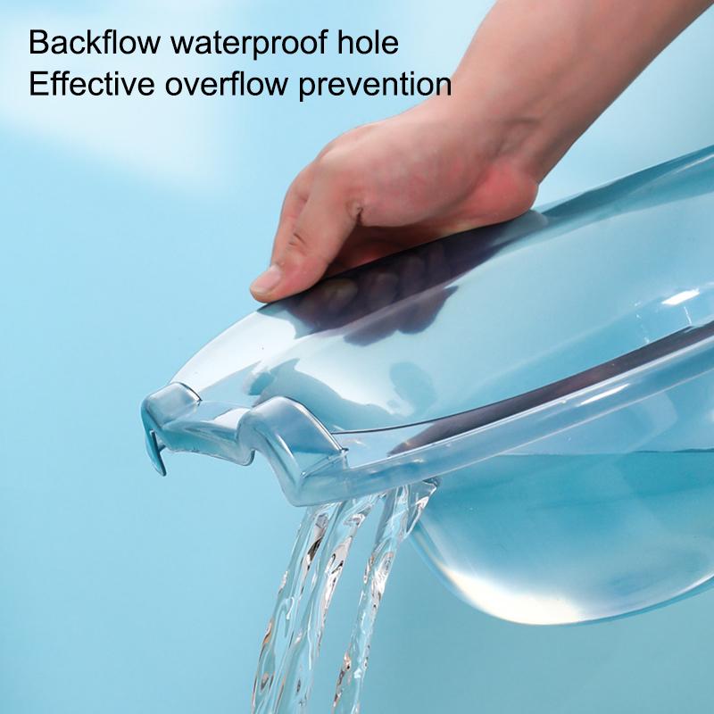 Acasă Toaletă Bideu Femeie Piese intime Spălare specială Feselor Lavoar ghemuit gratuit Femei însărcinate Lavoar maternitate