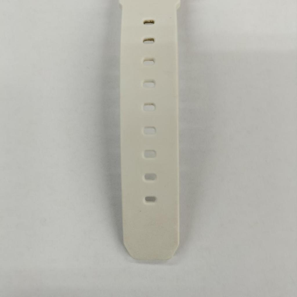 Used CASIO BAX-125 BABY-G