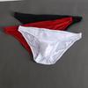 Breathable Mens Underwears Briefs Bulge Daily Lingerie