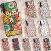 Betsy Ann Wiltshire London Case For Huawei Honor 70 50 X8 X9a Magic5 90 Lite P20 P30 P40 P60 Pro P Smart Nova 5T Cover