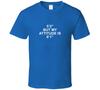 5'2" But My Attitude Is 6'1" Funny T Shirt