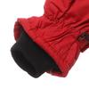 Non-slip Thicken Warm Children  Snow Snowboard Children Ski Gloves Windproof Waterproof Long-sleeved Mitten
