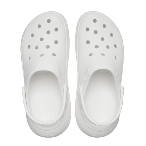 Crocs Crush Clog Sandal Slipper 207521 100