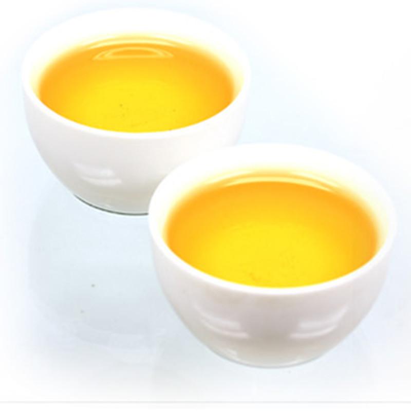 50g Taiwan Dong Ding Jin Xuan Milk Oolong Green Select Tea Natural Herbal