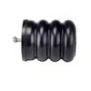2 Stück SSF-106-47 Vordere Luft-Hilfsfeder für Ford E-150 E-250, Ford E-350 E-450 Mercedes-Benz Sprinter 2500 3500-A87Q