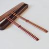 Ru Han Korean Style Ironwood Chopsticks