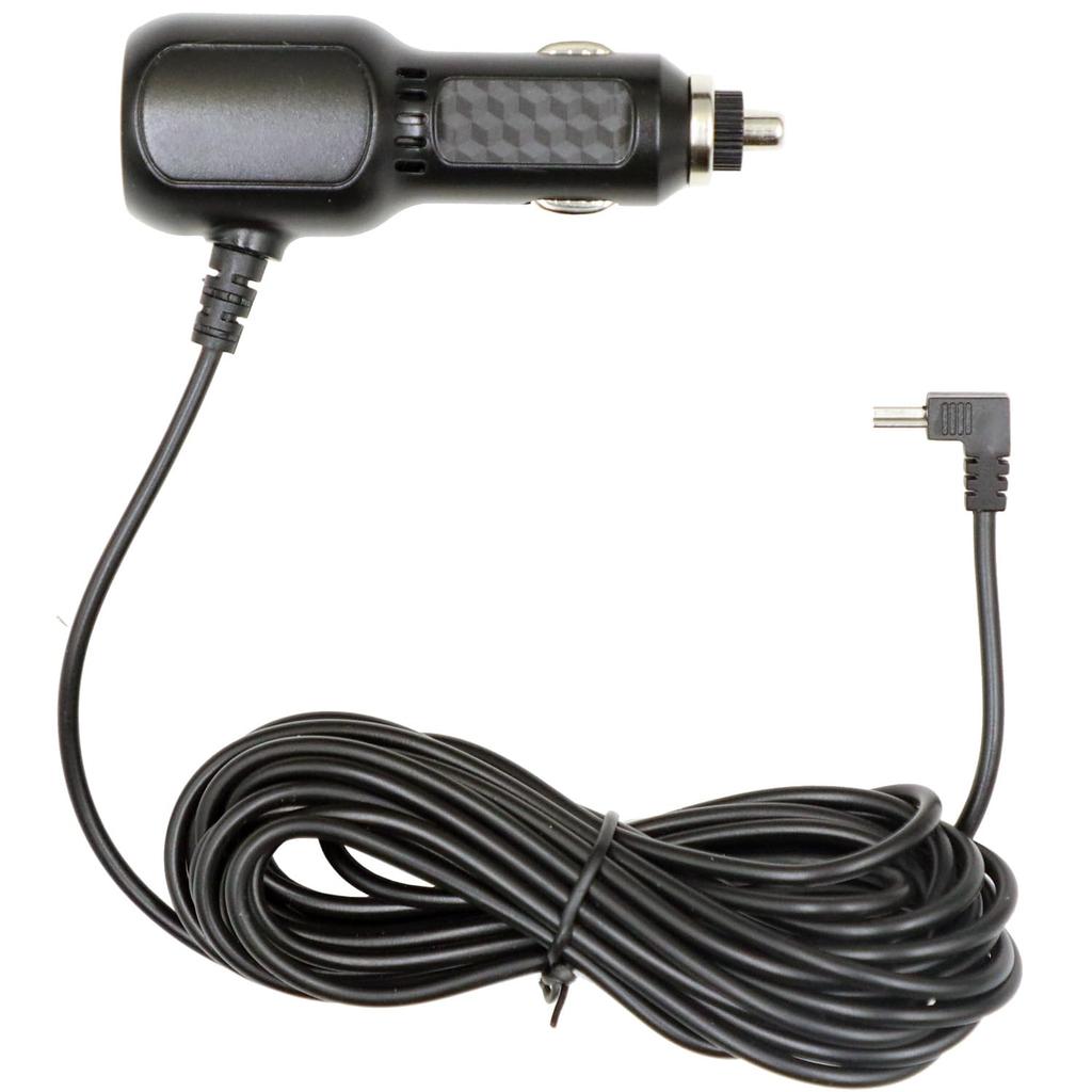 MOBIKES Car Dash Cam / Dash Cam / Car Recorder Cigarette Plug Cord Compatible