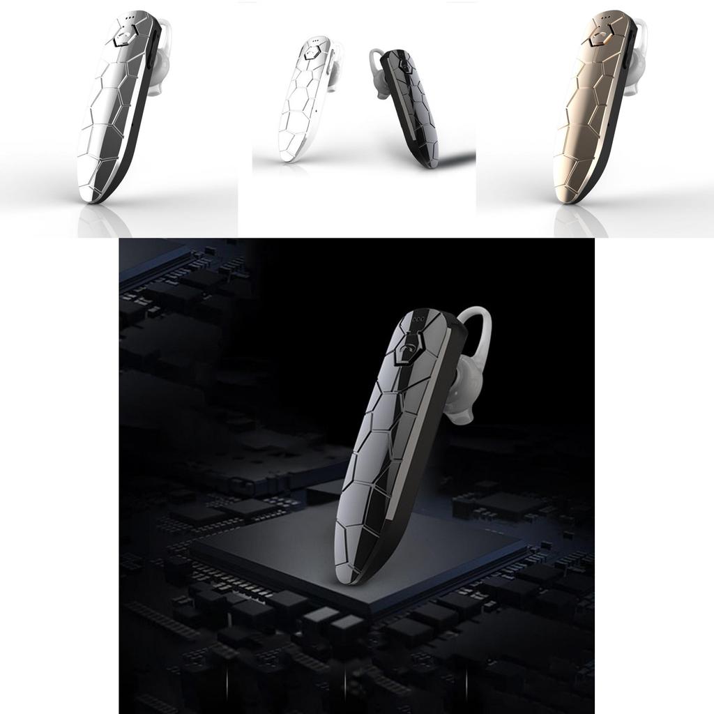 Premium Quality Earphone Mini Bluetooth Headset 4.1 Stereo Sleek And Portable Design