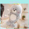 Adorable Sea Lion Plush Toy Soft And Realistic Ocean Animal For Kids Gift