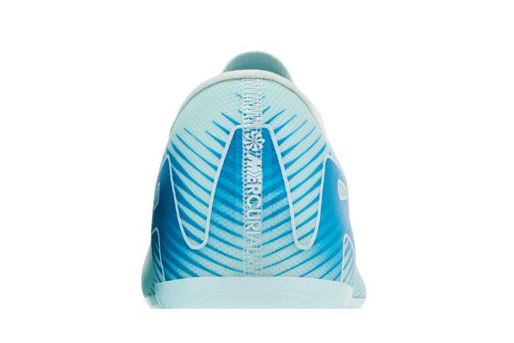 Nike Mercurial Vapor 16 Academy MG Glacier Blue Blue Orbit Men's