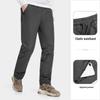 Camel Men's Outdoor Windbreaker Cargo Pants