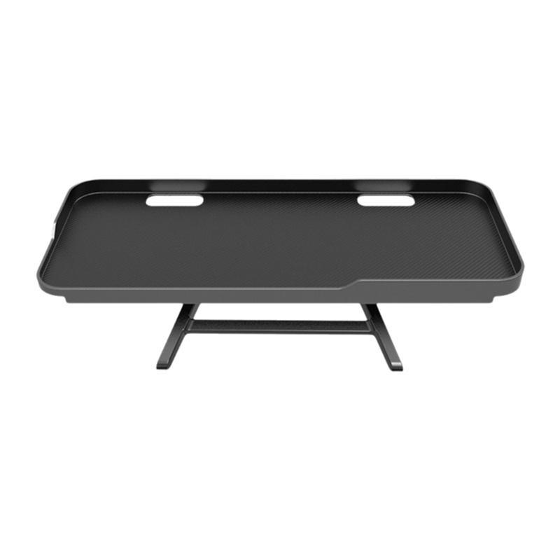 

Adjustable Desktop Stand Foldable TV Screen Top Shelf Computer Monitor Box Router Office Set-Top Box Player Stand Home Supplies