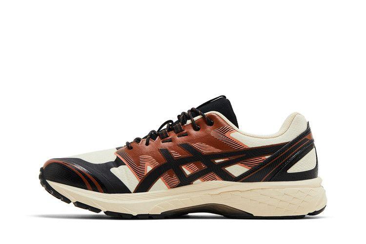 Asics Gel-Terrain Vanilla Black Copper