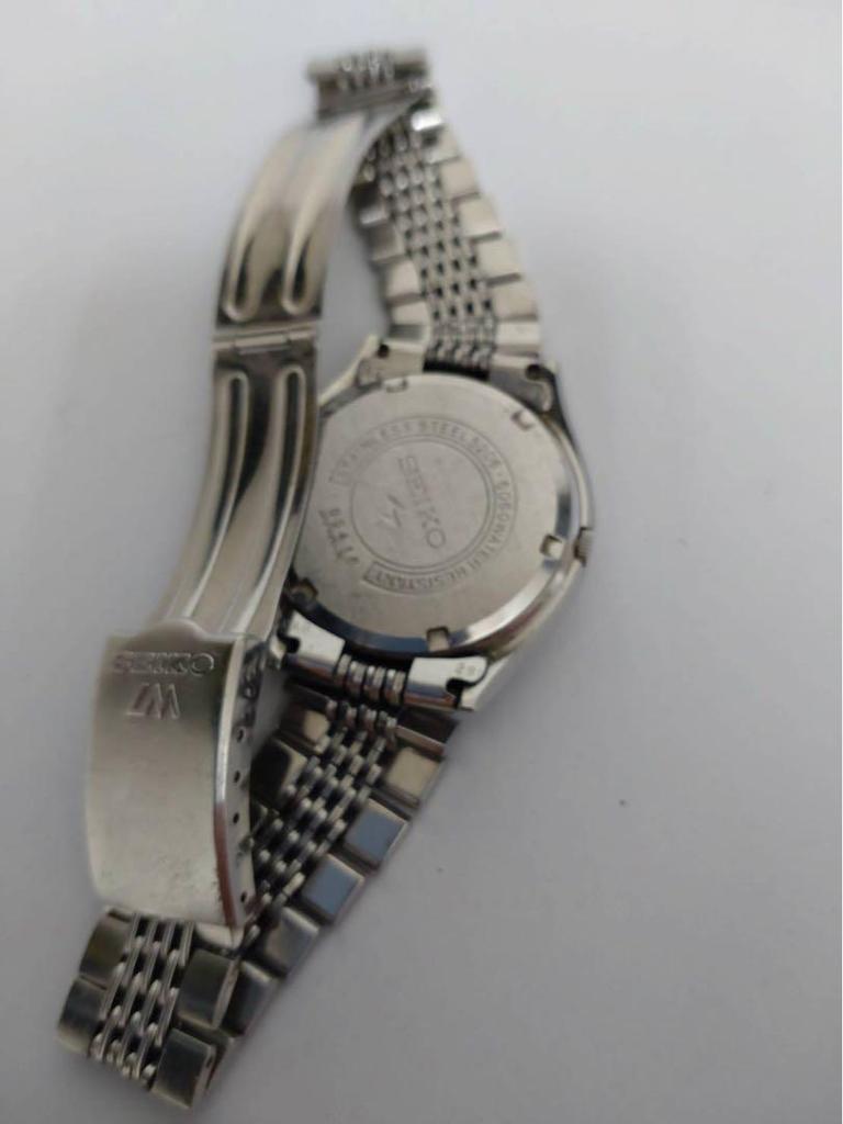 [USED] Seiko Roadmatic LM 5206-6060 Automatic