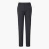 Munsingwear Men Jacquard Pattern Tricot Pants Black Mp321mpt83