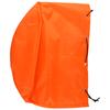 Fits Most Small Engines High Quality Covers Bag Engine Waterproof Orange Trimmer Engine Parts 4 Pack Dustproof