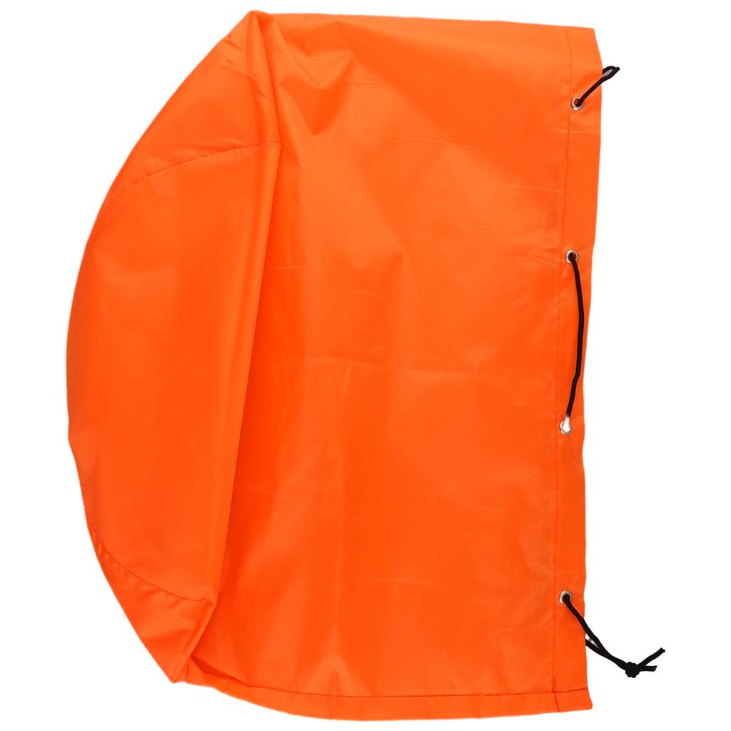 Fits Most Small Engines High Quality Covers Bag Engine Waterproof Orange Trimmer Engine Parts 4 Pack Dustproof