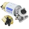 Marine Fuel Filter Water Separator Complete Kit S3213 Boat Outboard Engine Parts