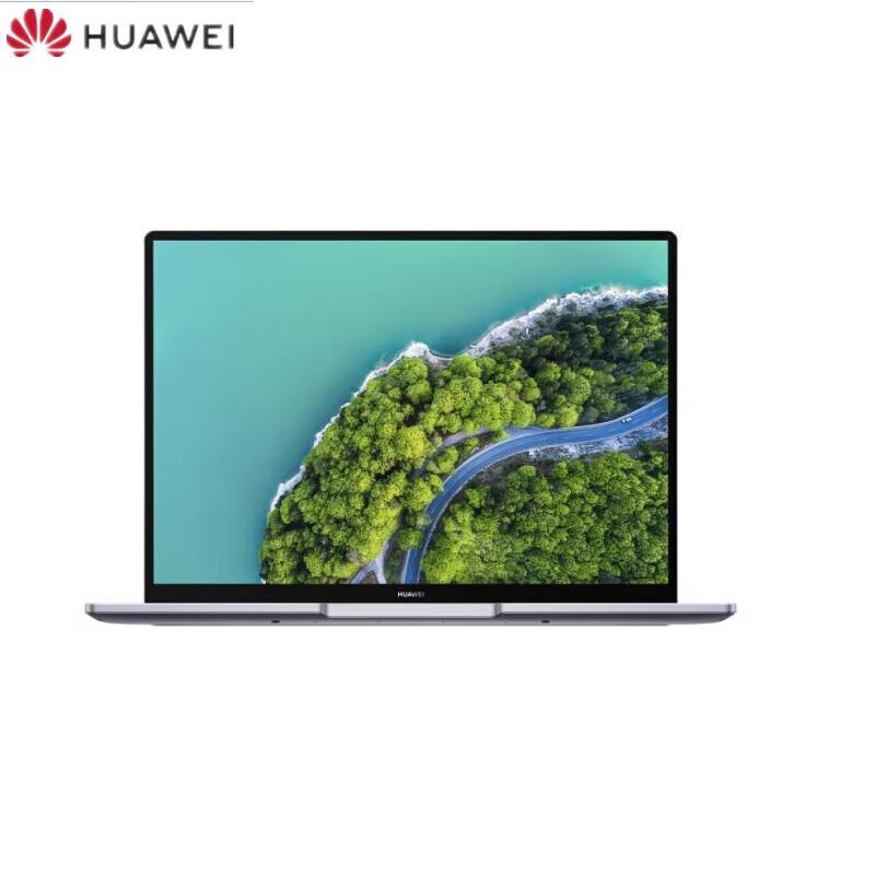 Huawei Qingyun L540 14-inch Notebook (CN version)