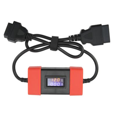 Kabel adaptera do ciężarówek diesla Heavy Duty Konwerter 24V na 12V dla Launch X431 Easydiag 3.0 2.0 Golo 3