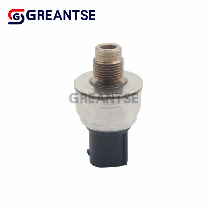 55PP32-01 Original Car Fuel Rail Pressure Sensor for Kia Optima Sportage Hyundai Santa Fe Tucson 2.0L 2.4L Car Parts Accessories