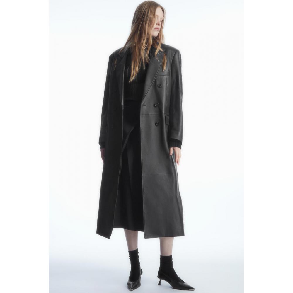 

COS Japan, комплект из 2 пар носков из мерсеризованного хлопка