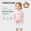 Mamimaka Kids' Fashion Princess Dress
