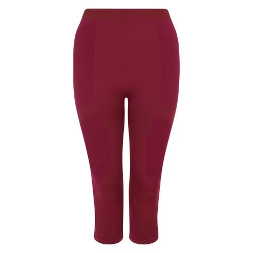 

Dare 2B Womens/Ladies In The Zone II Panel 3/4 Leggings XS