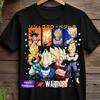 Dragon Ball Z Shirt, Z Warriors Shirt, Dbz, Dbs,Db, Saiyan Shirt, Super Saiyan Shirt, SSJ Shirt, Anime Fairy, Anime 90' Shirt.