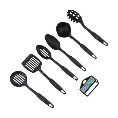Kitchen Utensil Spatula Set Cooking Frying For Baking High Quality