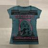 Hysteric Glamour Japanese Brand Graphic T-Shirt Made In Japan Size XS-S