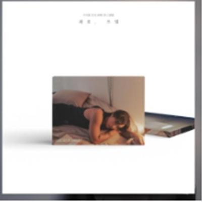 Lee Seok Hoon 5. Mini-Album - (B-Ver.) - Veröffentlichung  2025-08-26