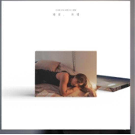 Lee Seok Hoon 5th Mini Album - (B Ver.) - Release  2025-08-26