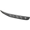 68259756AA Front Bumper Lower Grille For Dodge Challenger Front Grille Lower 2015-2022 Front Lower Bumper Grille