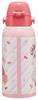 Skater Water Direct Sanrio Hello Kitty Fancy Snacks Stainless Sports Water Children's Bottle, 600ml, Drinking, & Weets, Girls', Insulated, Steel,