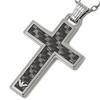 EMPORIO ARMANI Silver Necklace Men's (EGS1705040) [Used]
