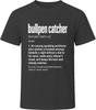 Bullpen Catcher Definition Funny Baseball Gift T Shirt