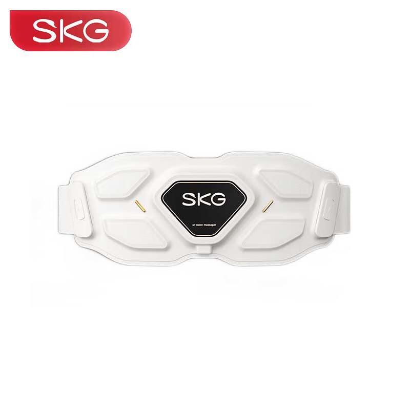 

SKG G7 Luxury Waist Massager