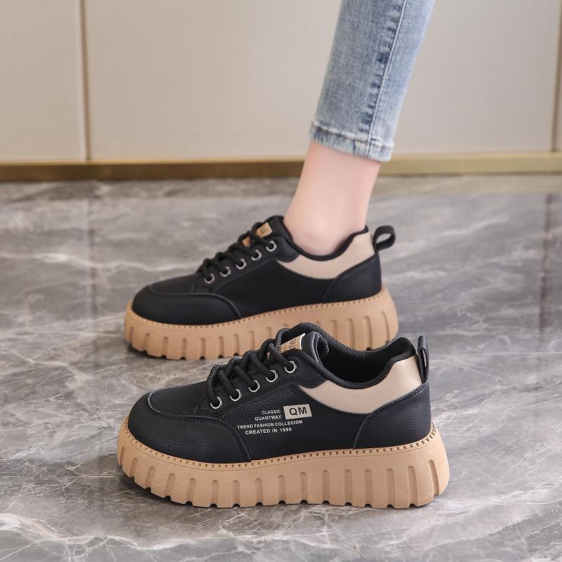 Large cotton shoes winter velvet thickened short boots sub-zero boots fur integrated snow boots