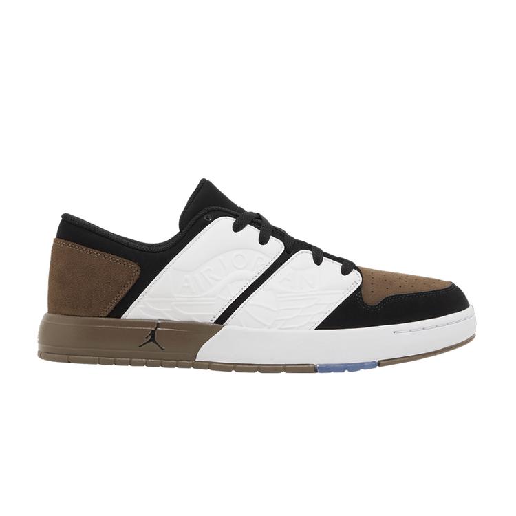 Air Jordan Nu Retro 1 Low Palomino 40.5