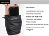Waterproof Shockproof Anti-slip Calf Bag for Outdoor Sports & Cycling